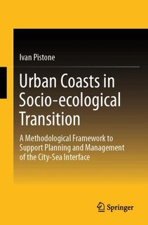 Couverture_Urban Coasts in Socio-ecological Transition