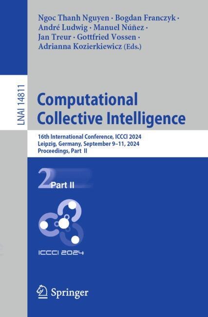 Front cover_Computational Collective Intelligence