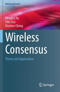 Front cover_Wireless Consensus