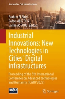 Front cover_Industrial Innovations
