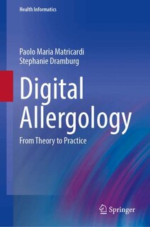 Front cover_Digital Allergology