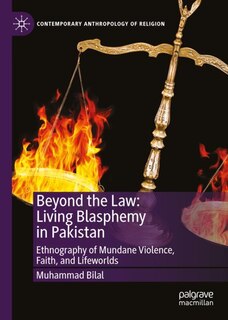 Front cover_Beyond the Law