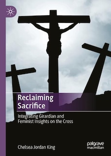 Front cover_Reclaiming Sacrifice