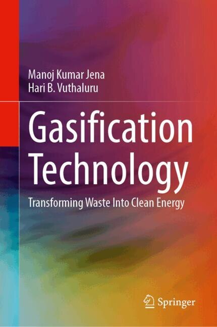Front cover_Gasification Technology