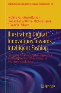 Couverture_Illustrating Digital Innovations Towards Intelligent Fashion
