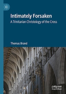 Couverture_Intimately Forsaken