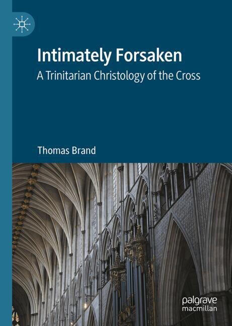 Couverture_Intimately Forsaken