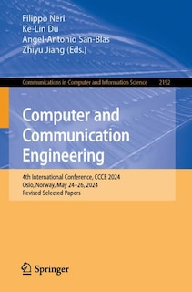 Couverture_Computer and Communication Engineering