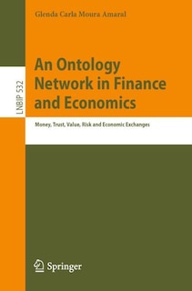 Couverture_An Ontology Network in Finance and Economics