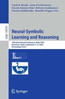 Front cover_Neural-Symbolic Learning and Reasoning