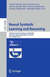 Couverture_Neural-Symbolic Learning and Reasoning