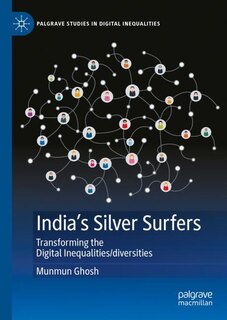 Front cover_India's Silver Surfers