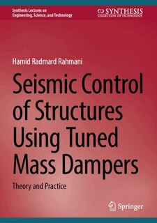 Couverture_Seismic Control of Structures Using Tuned Mass Dampers