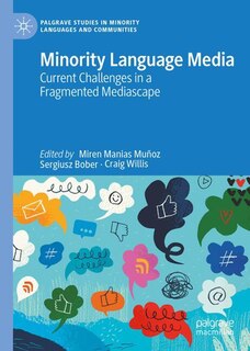 Couverture_Minority Language Media