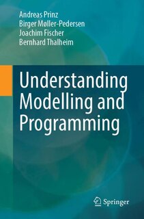 Couverture_Understanding Modelling and Programming