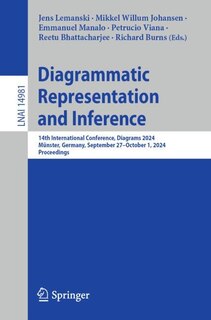 Front cover_Diagrammatic Representation and Inference
