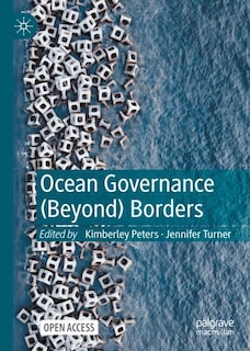 Front cover_Ocean Governance (Beyond) Borders