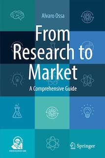 Front cover_From Research to Market