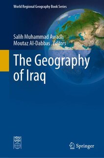 Couverture_The Geography of Iraq