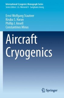Front cover_Aircraft Cryogenics