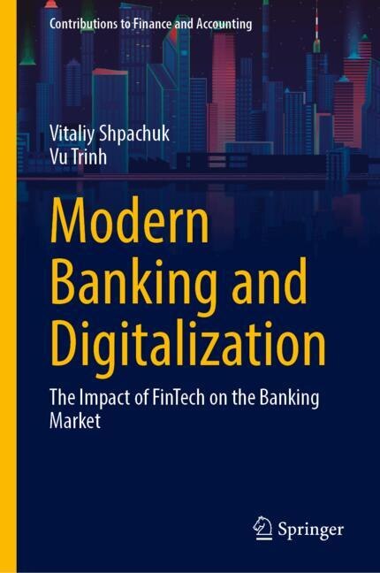 Couverture_Modern Banking and Digitalization