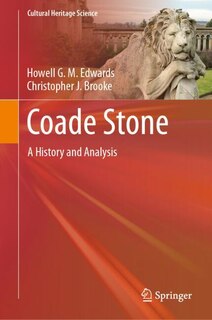 Front cover_Coade Stone
