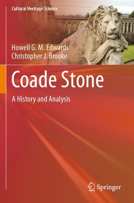 Front cover_Coade Stone