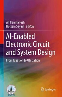 Couverture_AI-Enabled Electronic Circuit and System Design