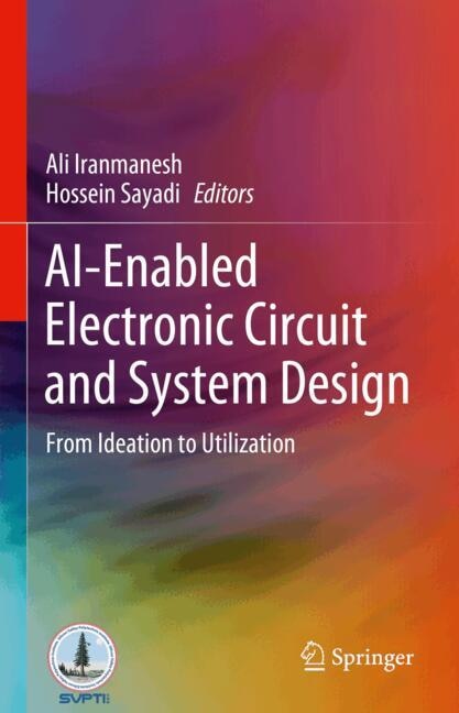 Couverture_AI-Enabled Electronic Circuit and System Design