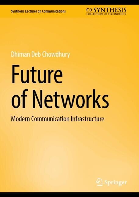 Front cover_Future of Networks