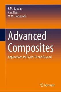 Front cover_Advanced Composites