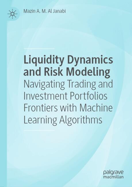 Couverture_Liquidity Dynamics and Risk Modeling
