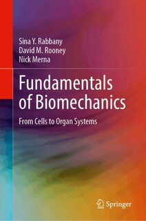 Couverture_Fundamentals of Biomechanics