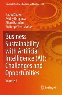 Front cover_Business Sustainability with Artificial Intelligence (AI)