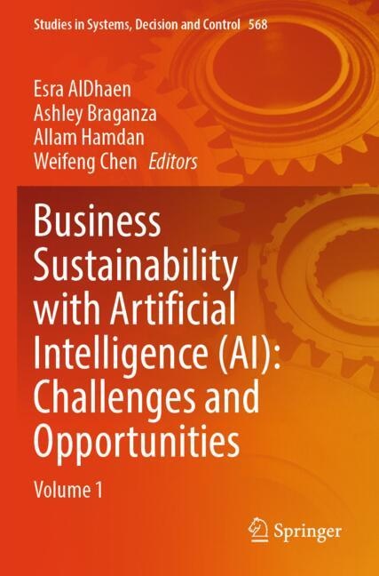 Front cover_Business Sustainability with Artificial Intelligence (AI)