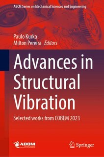 Front cover_Advances in Structural Vibration