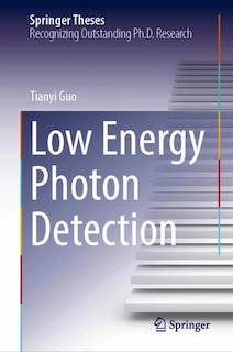 Couverture_Low Energy Photon Detection