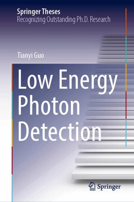Couverture_Low Energy Photon Detection
