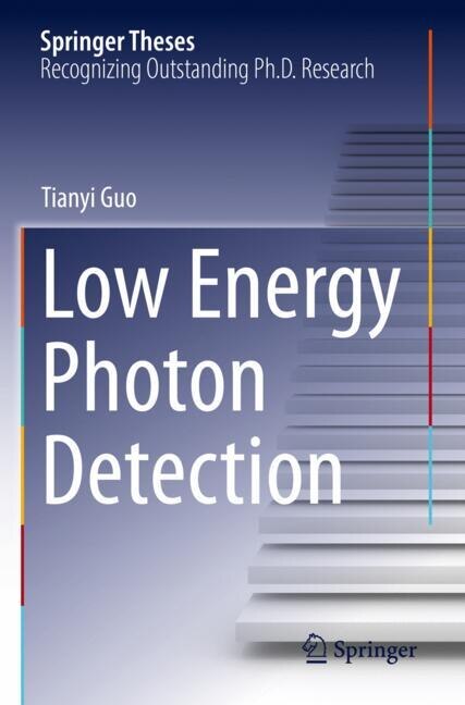 Front cover_Low Energy Photon Detection