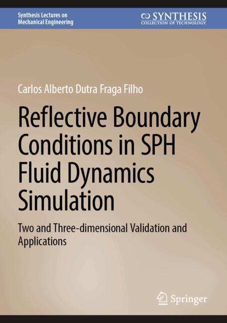 Couverture_Reflective Boundary Conditions in SPH Fluid Dynamics Simulation