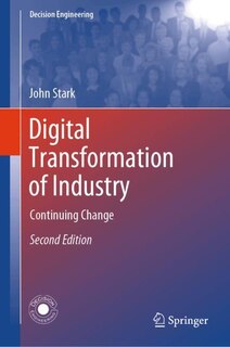 Front cover_Digital Transformation of Industry