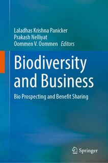Front cover_Biodiversity and Business