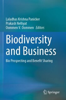 Front cover_Biodiversity and Business