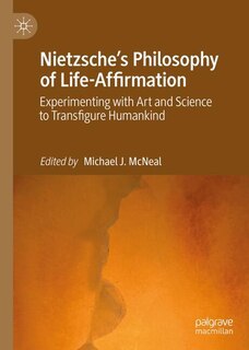 Front cover_Nietzsche's Philosophy of Life Affirmation