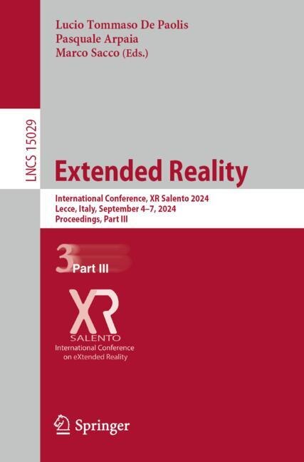 Front cover_Extended Reality
