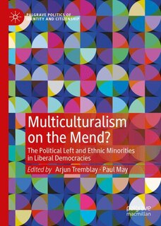 Front cover_Multiculturalism on the Mend?