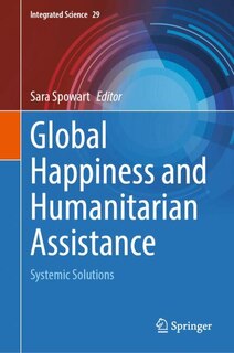 Front cover_Global Happiness and Humanitarian Assistance