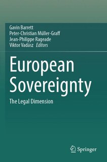 Couverture_European Sovereignty