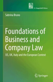 Front cover_Foundations of Business and Company Law
