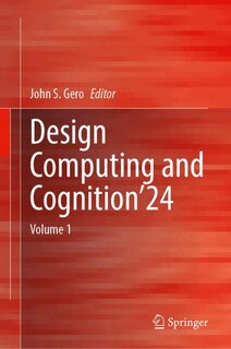 Front cover_Design Computing and Cognition'24